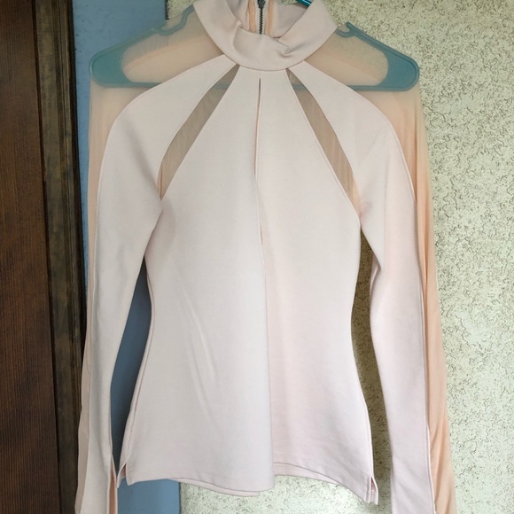 Free People long sleeve - Picture 3 of 4